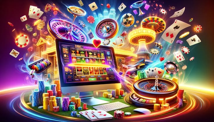 Casino Midas پاکستان ریئل منی گیمز