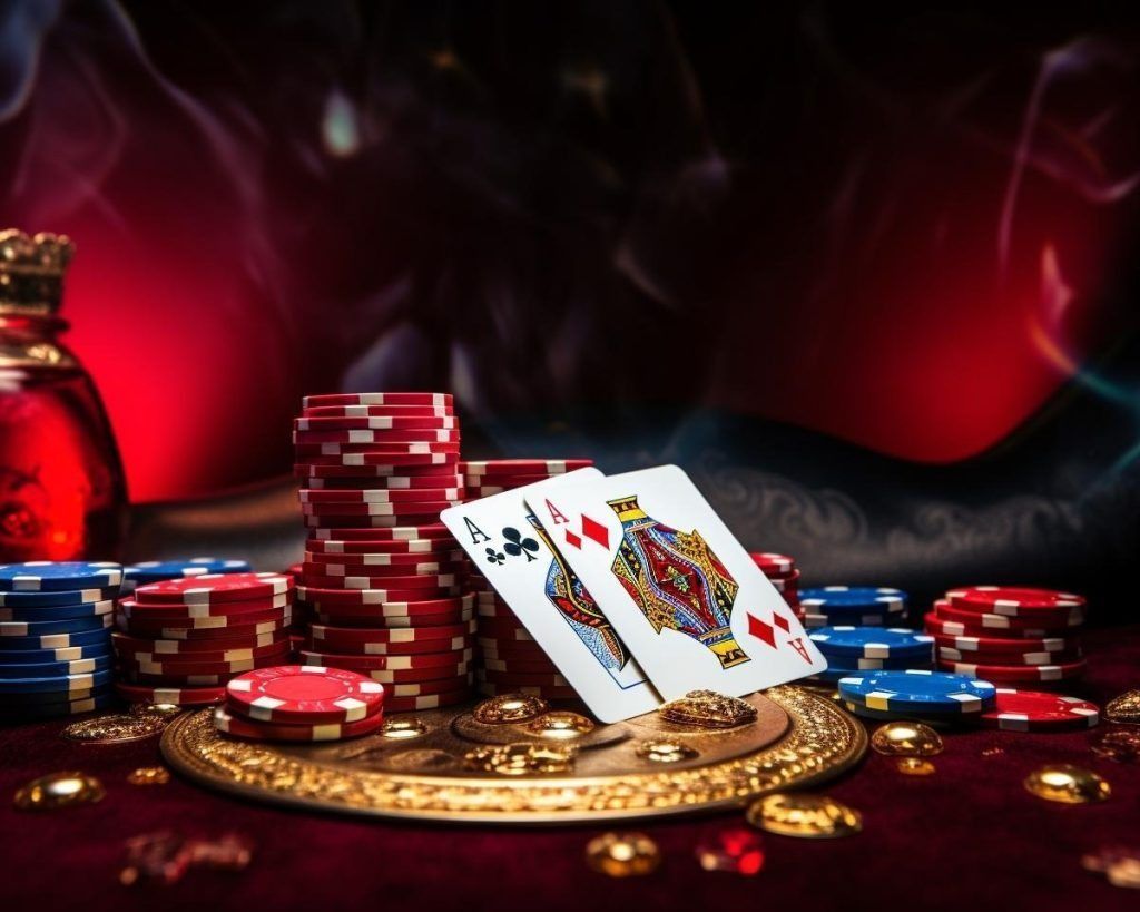 Casino Midas پاکستان ریئل منی گیمز