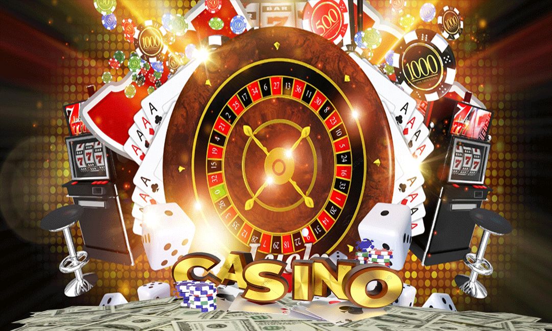 Casino Midas پاکستان ریئل منی گیمز